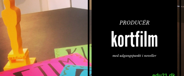 kortfilm novellefilm