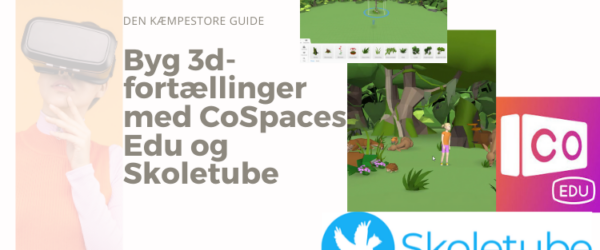 cospaces edu skoletube